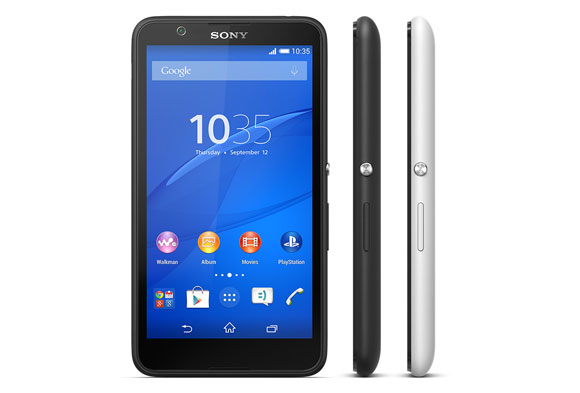 Sony